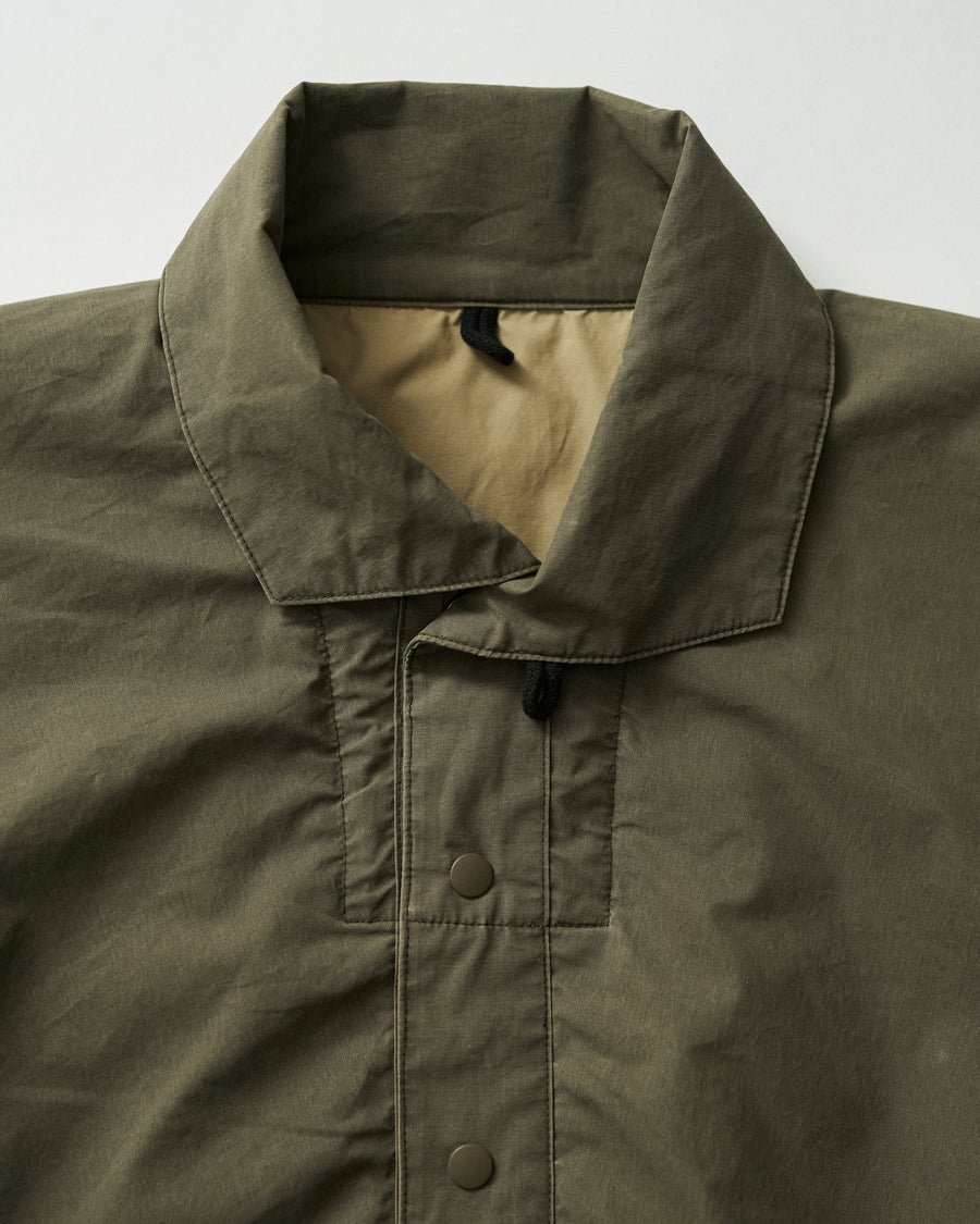 DOUBLE SLEEVE SHIRT