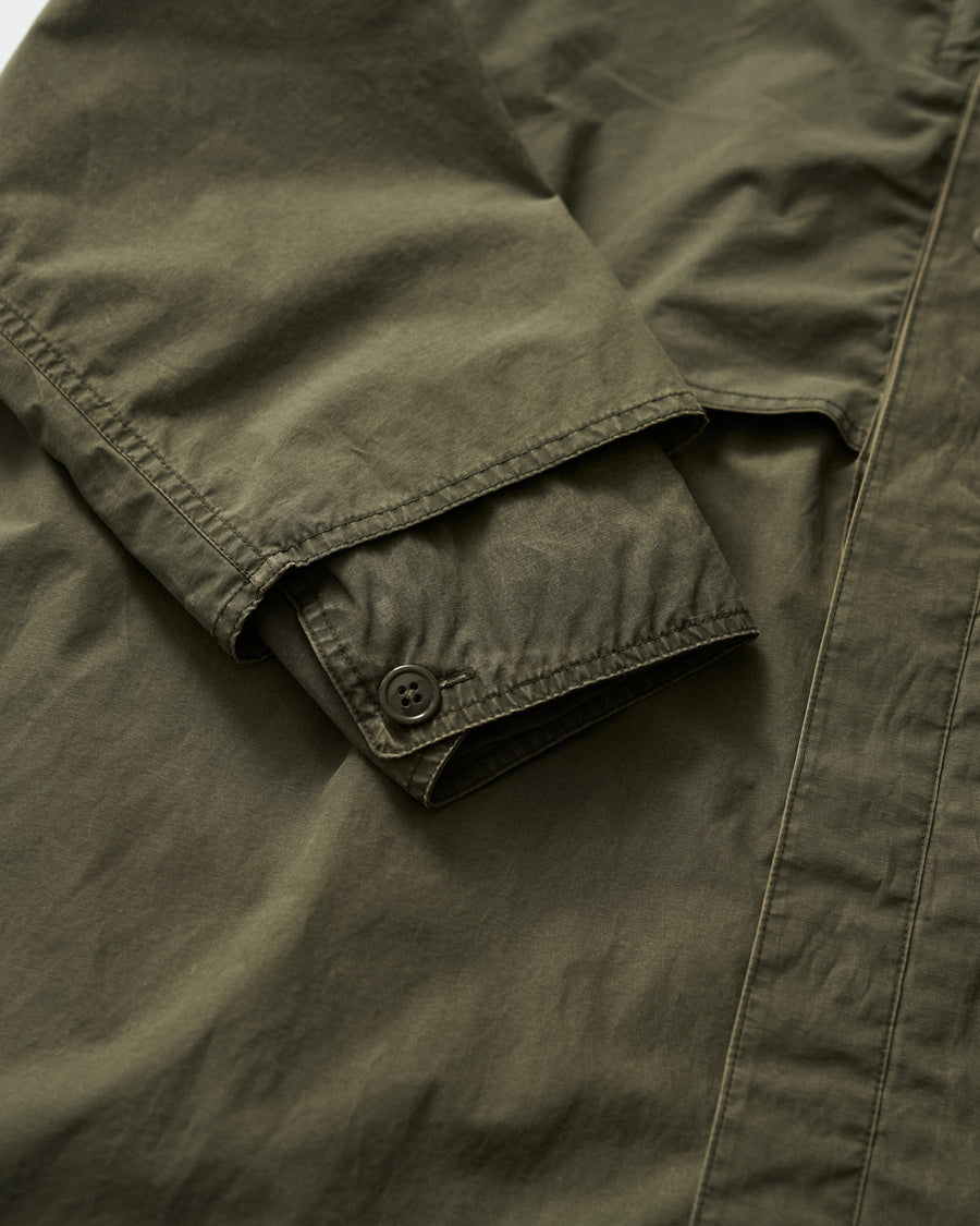 DOUBLE SLEEVE SHIRT