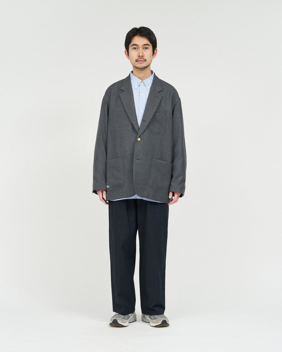CLASSIC CHINO TROUSERS – FreshService® official site