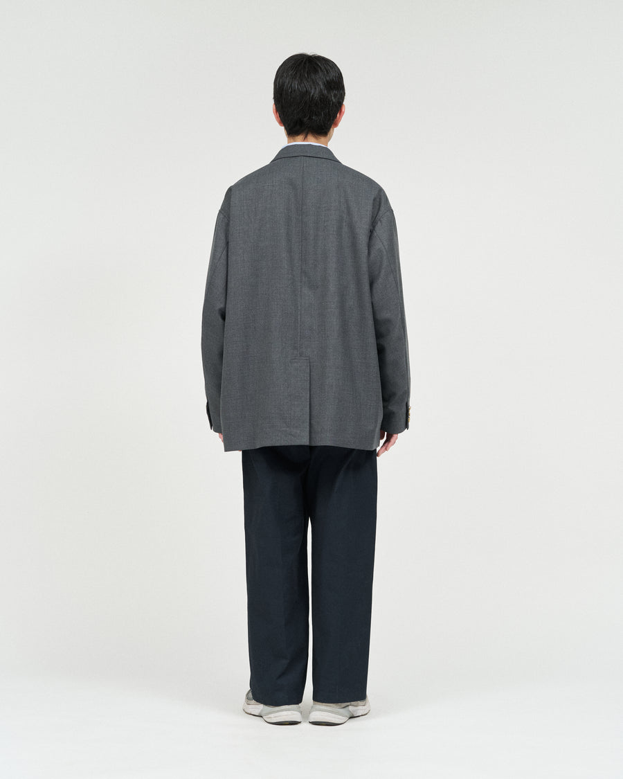 CLASSIC CHINO TROUSERS – FreshService® official site