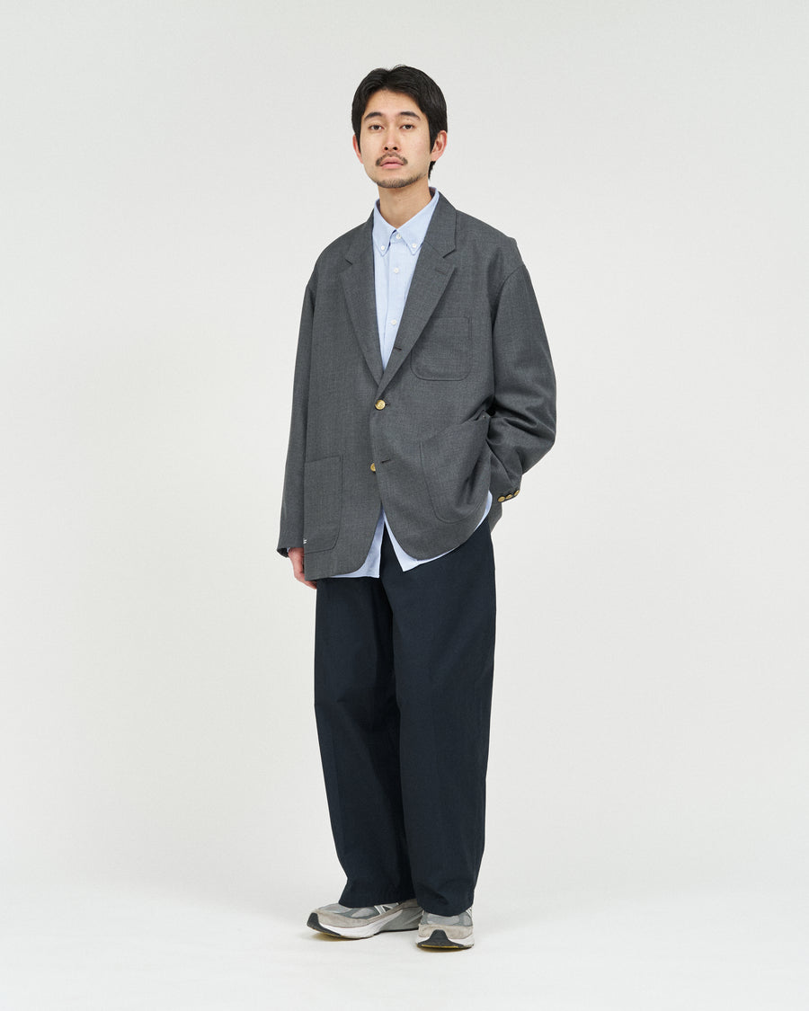 CLASSIC CHINO TROUSERS – FreshService® official site