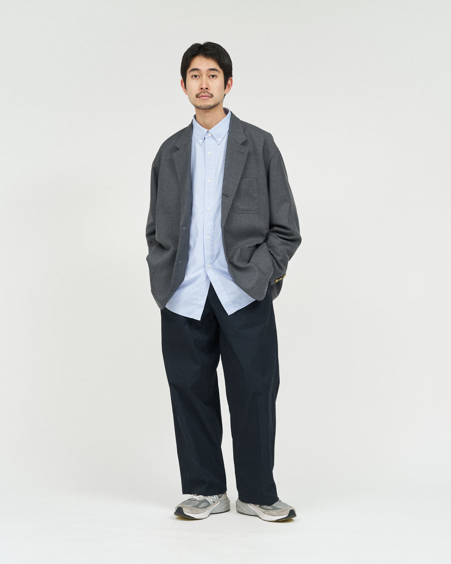 CLASSIC CHINO TROUSERS – FreshService® official site