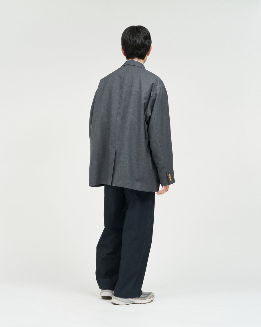 パンツ FreshService CLASSIC CHINOTROUSERS NAVY CLASSIC CHINO TROUSERS – FreshService® official site