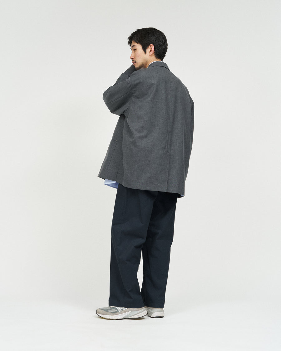 CLASSIC CHINO TROUSERS – FreshService® official site
