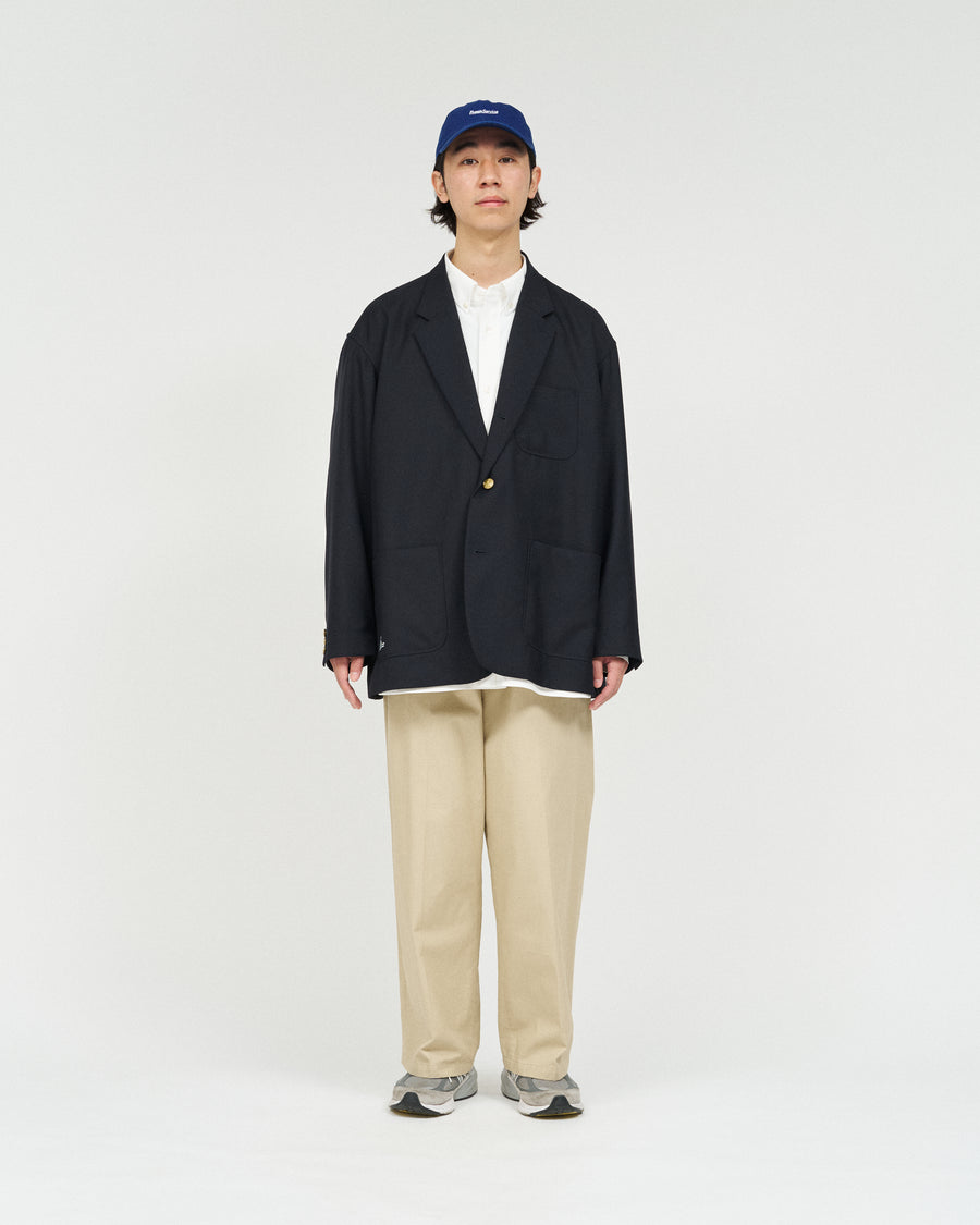 CLASSIC CHINO TROUSERS – FreshService® official site