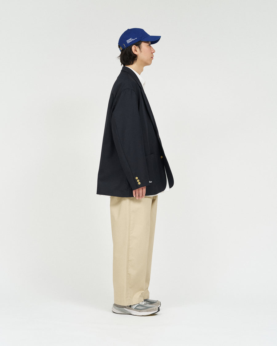 CLASSIC CHINO TROUSERS – FreshService® official site
