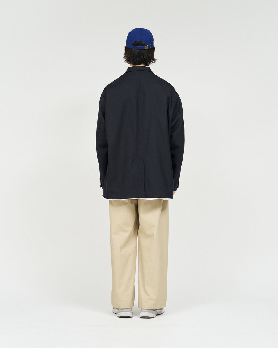 CLASSIC CHINO TROUSERS – FreshService® official site