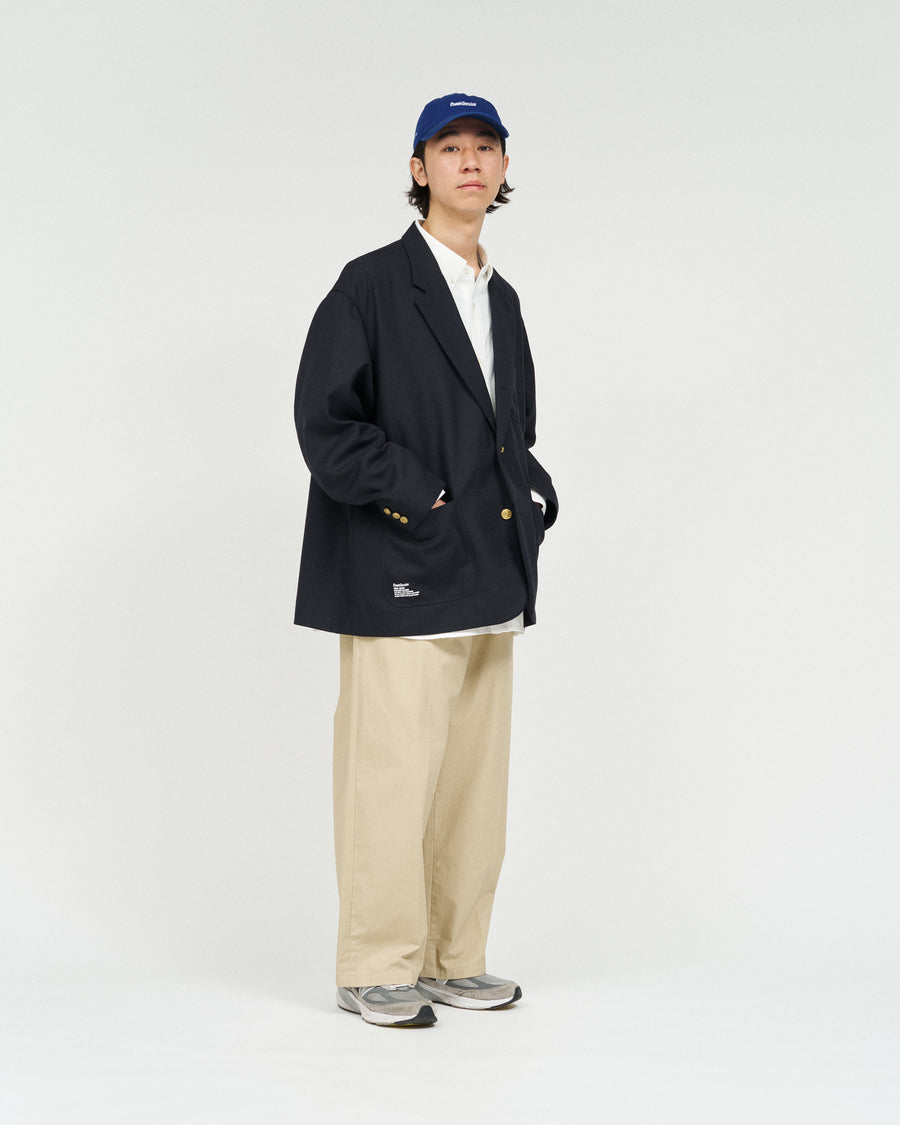 CLASSIC CHINO TROUSERS – FreshService® official site