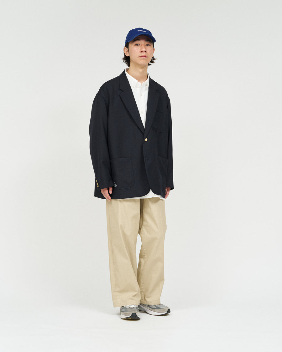 CLASSIC CHINO TROUSERS – FreshService® official site