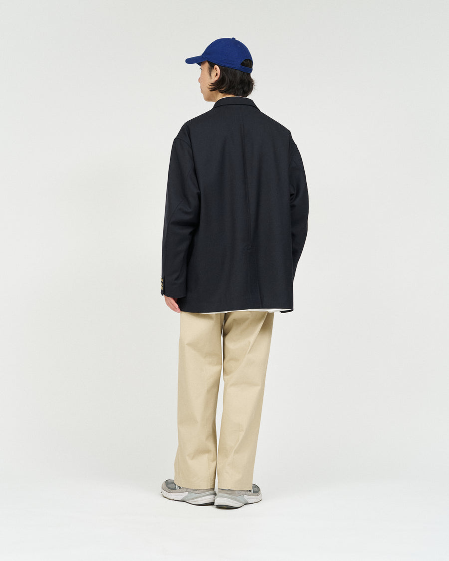 CLASSIC CHINO TROUSERS – FreshService® official site