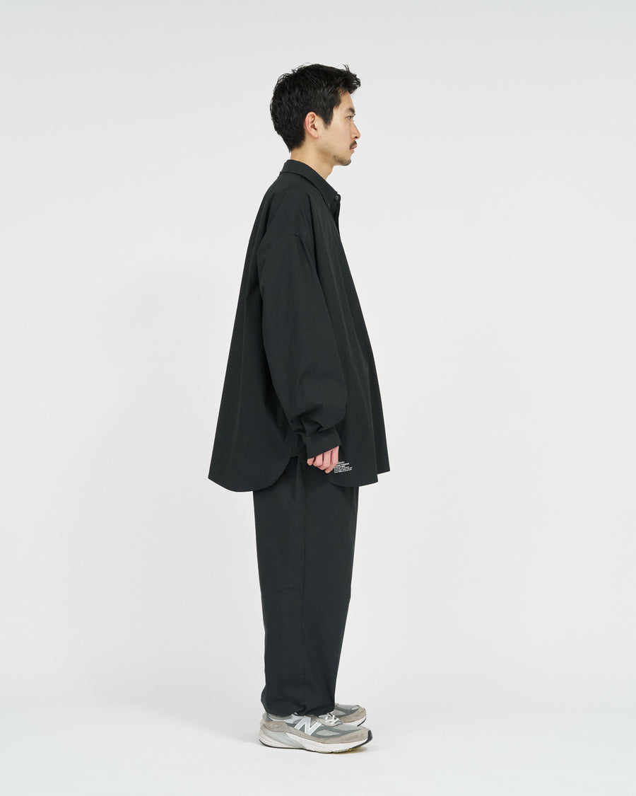 SOLOTEX® TYPEWRITER UTILITY L/S B.D SHIRT – FreshService® official