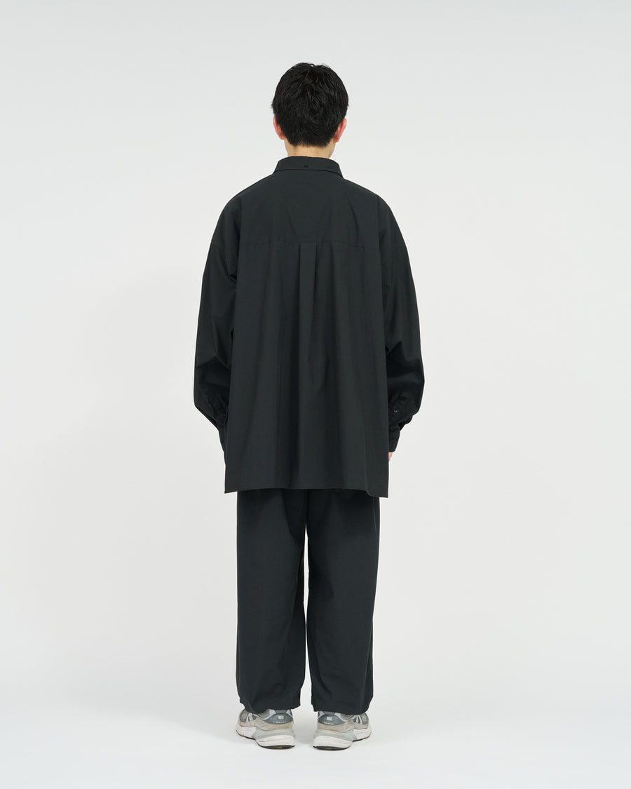 k*y様 新品　FreshService TYPEWRITER REVERSIB SOLOTEX® TYPEWRITER UTILITY OVER PANTS – FreshService® official site