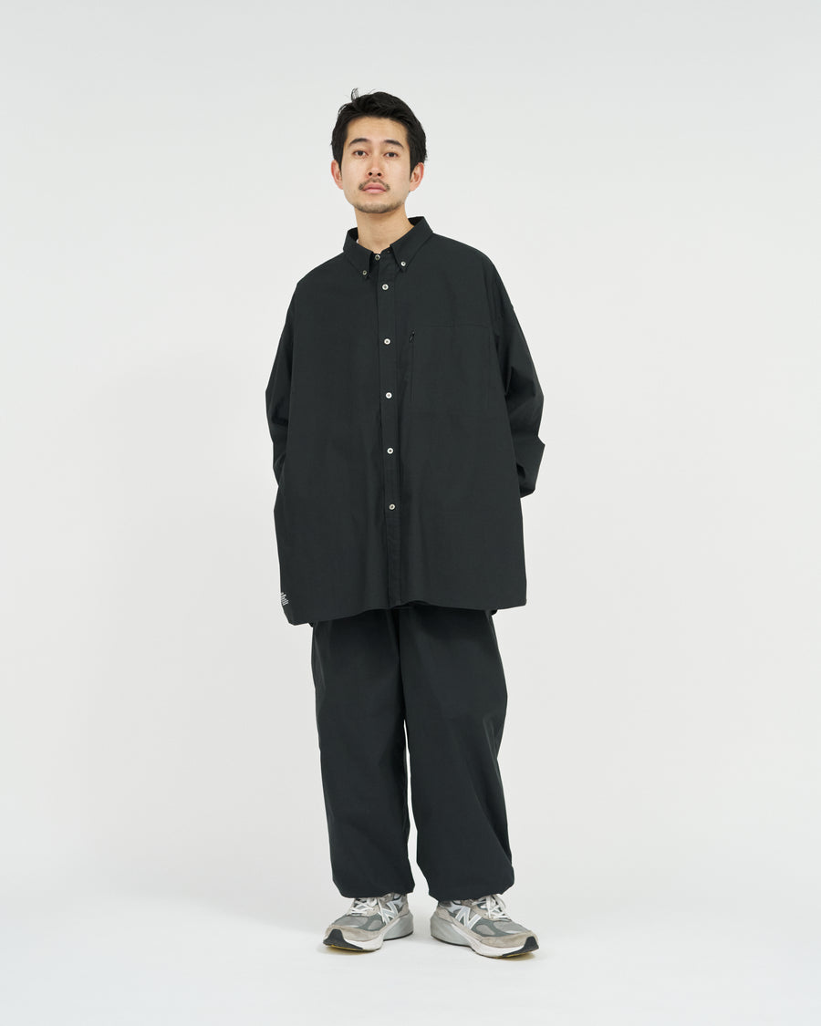 SOLOTEX® TYPEWRITER UTILITY OVER PANTS – FreshService® official site