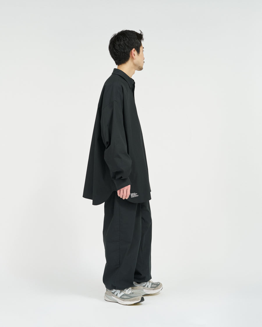 SOLOTEX® TYPEWRITER UTILITY L/S B.D SHIRT – FreshService® official