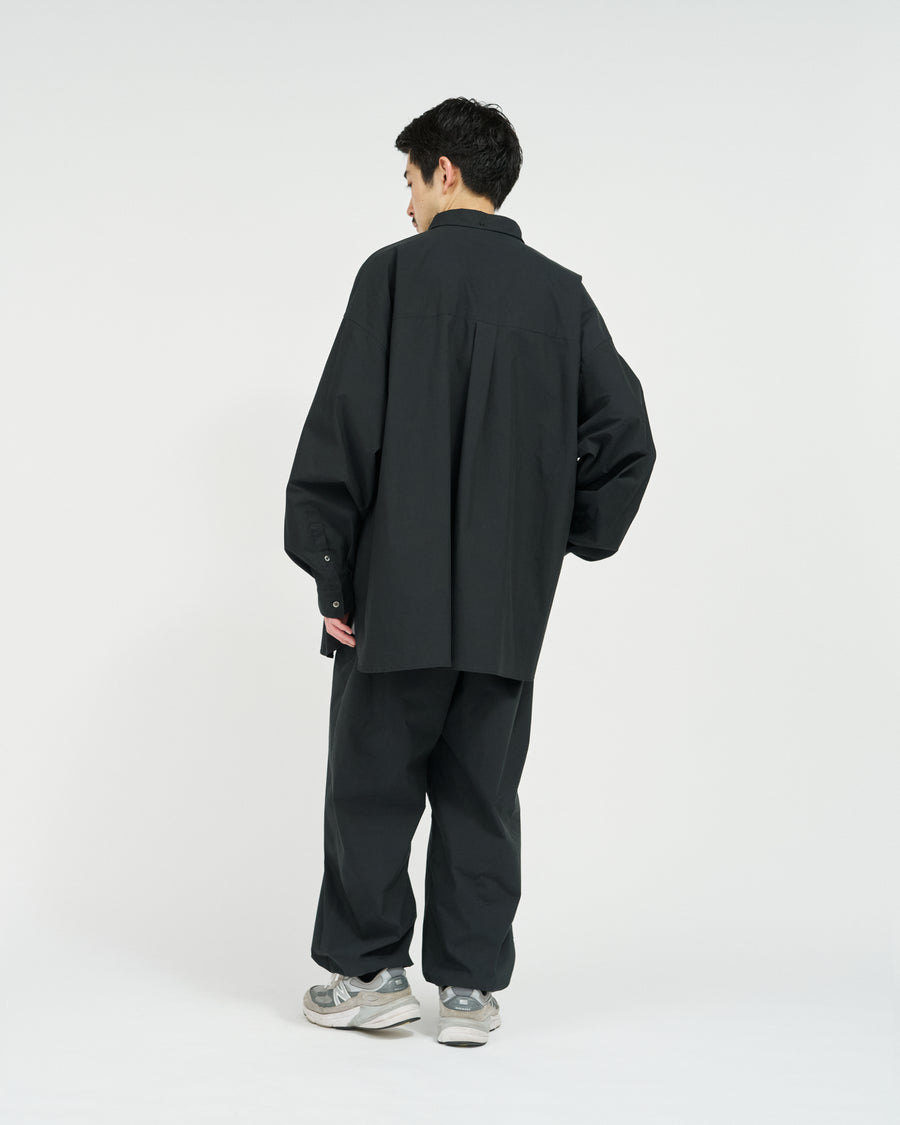 SOLOTEX® TYPEWRITER UTILITY OVER PANTS – FreshService® official site