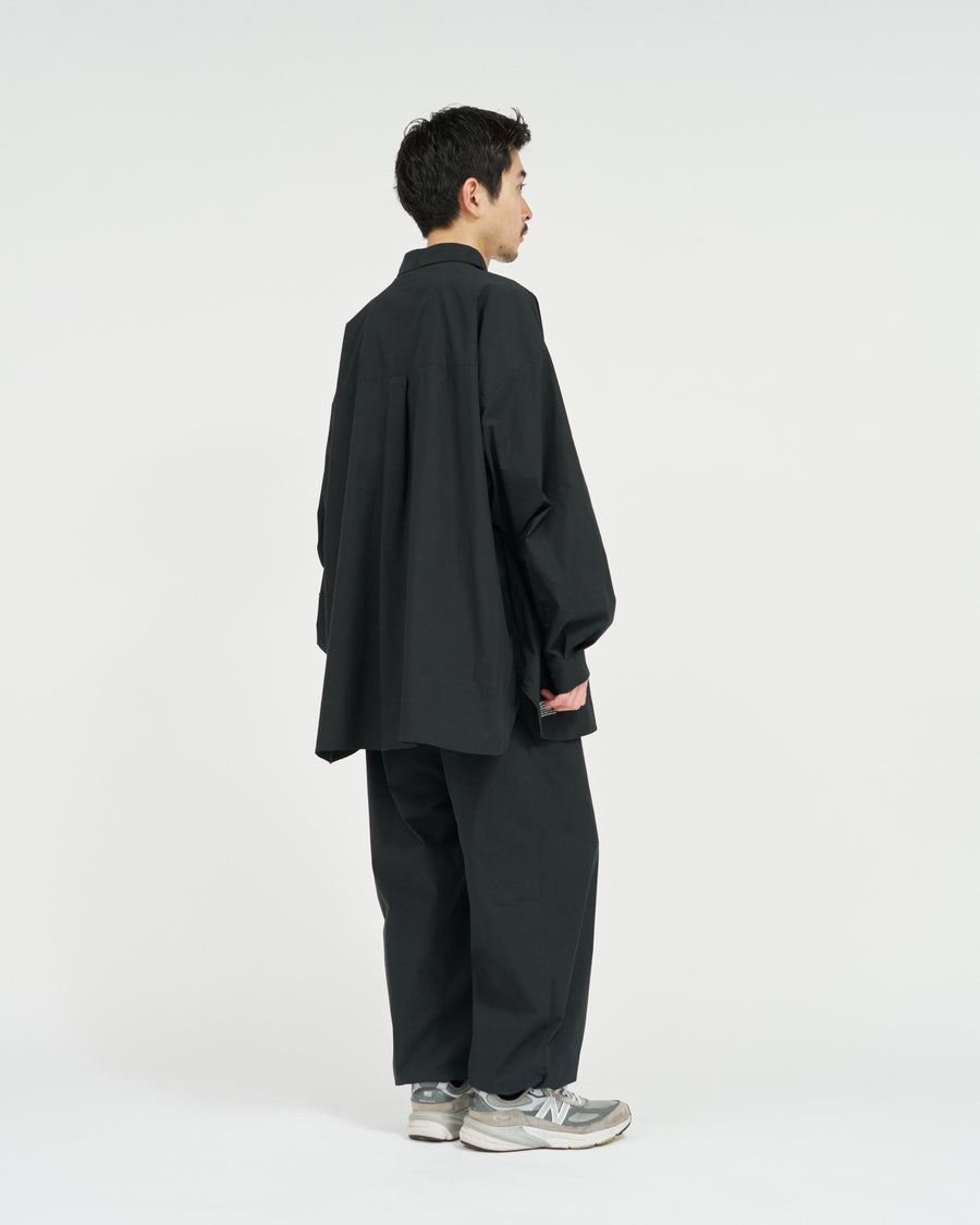 SOLOTEX® TYPEWRITER UTILITY L/S B.D SHIRT – FreshService® official