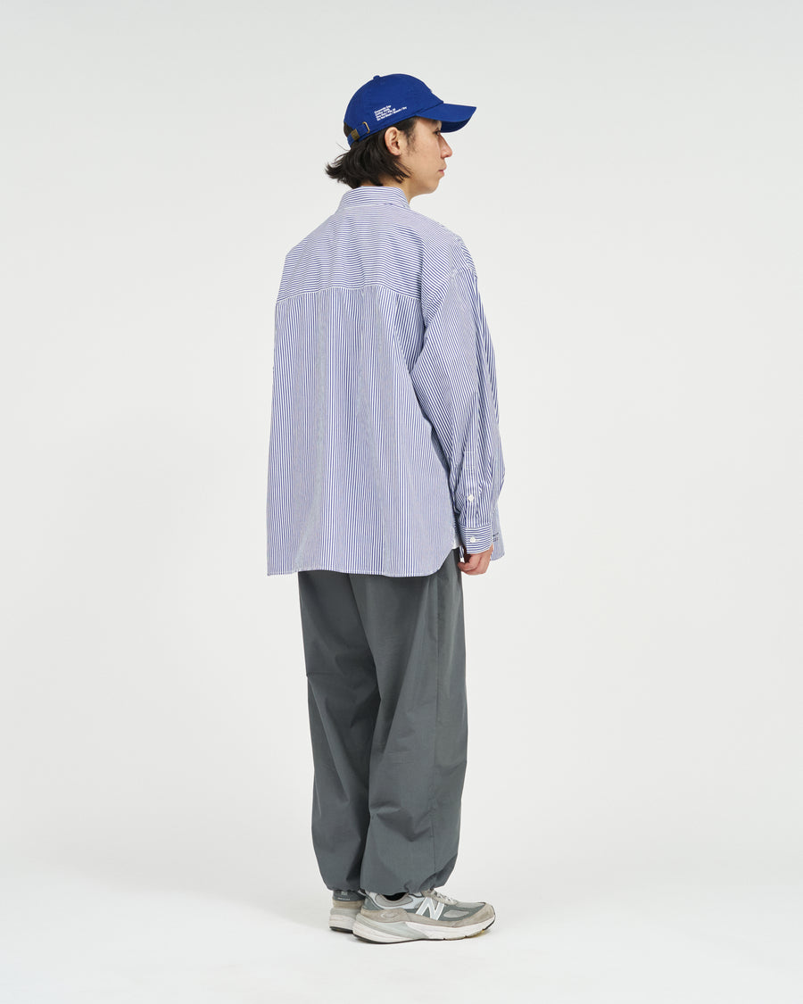 SOLOTEX® TYPEWRITER UTILITY OVER PANTS – FreshService® official site