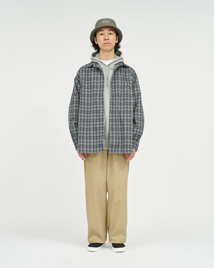 SOLOTEX® TYPEWRITER UTILITY OVER PANTS – FreshService® official site