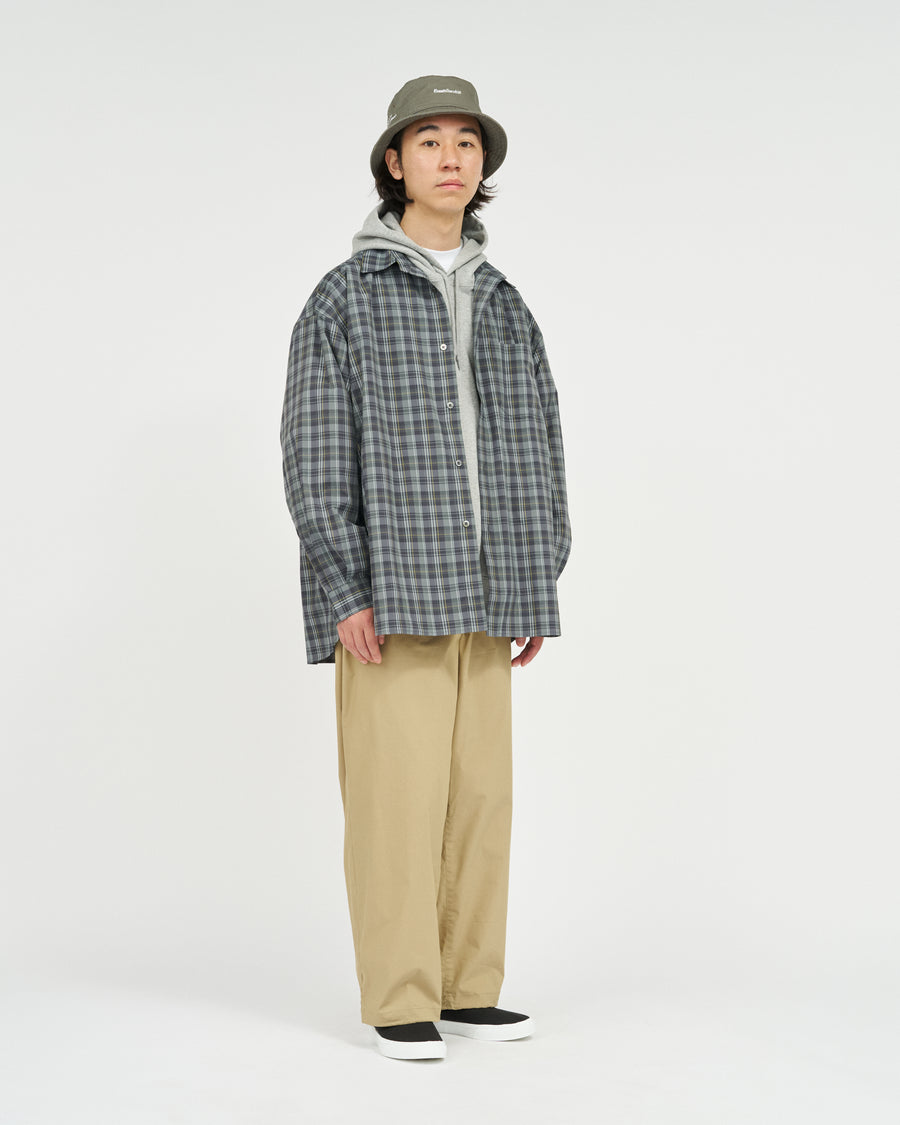 SOLOTEX® TYPEWRITER UTILITY OVER PANTS – FreshService® official site