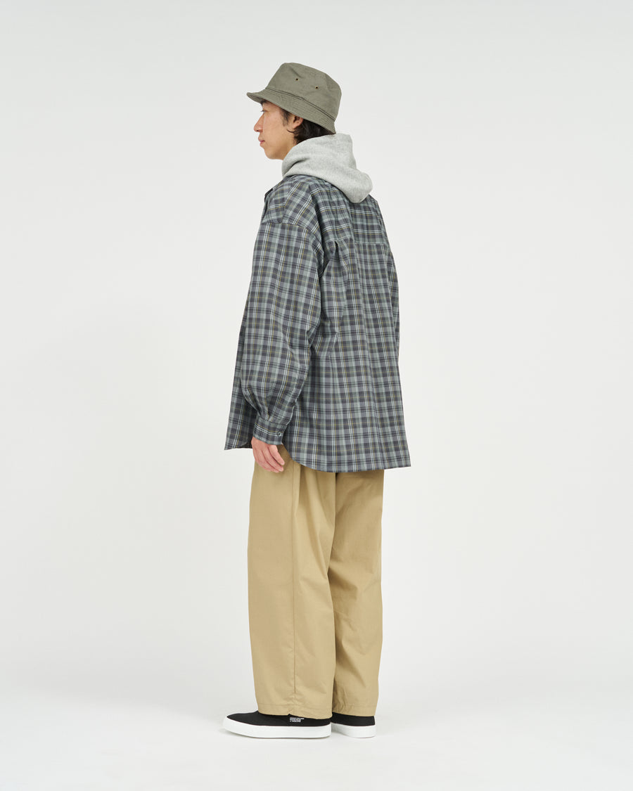 SOLOTEX® TYPEWRITER UTILITY OVER PANTS – FreshService® official site