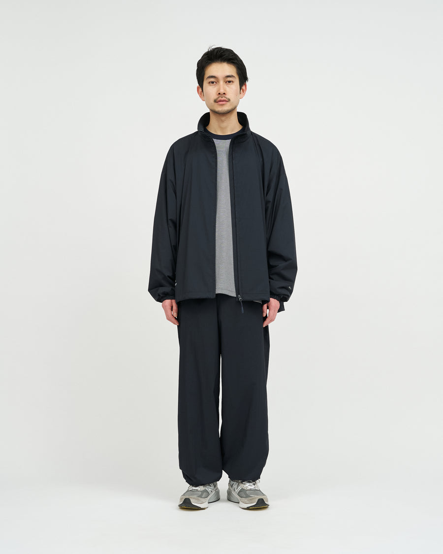 FreshService PERTEX® EQUILIBRIUM TRACK PERTEX® EQUILIBRIUM TRACK BLOUSON – FreshService® official site