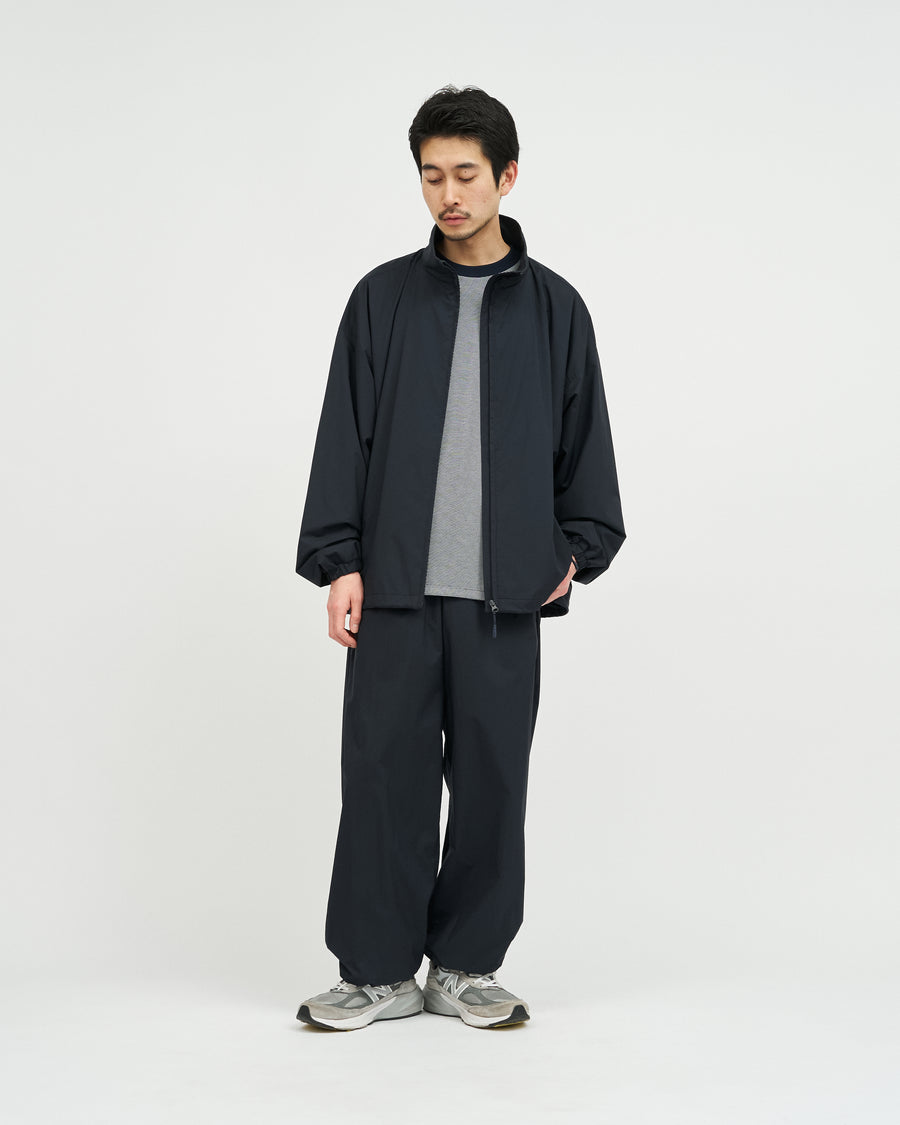 26SS PERTEX® EQUILIBRIUM TRACK BLOUSON PERTEX® EQUILIBRIUM TRACK BLOUSON – FreshService® official site