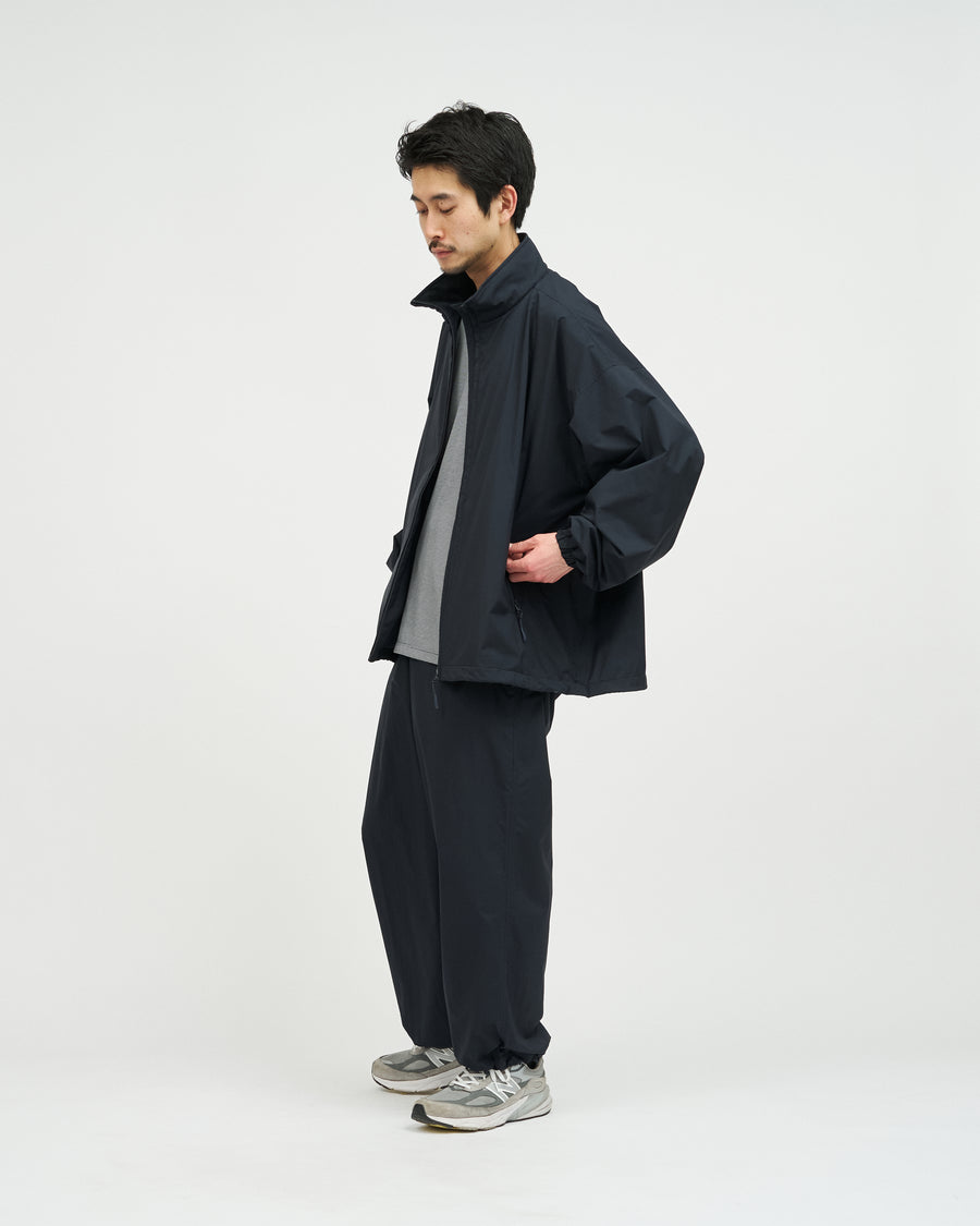 PERTEX® EQUILIBRIUM TRACK BLOUSON – FreshService® official site
