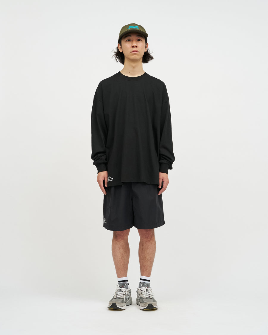 FRIEND EDITIONS ALL WEATHER SHORTS – FreshService® official site