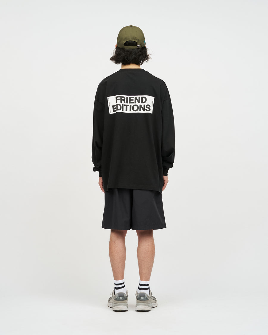 フレッシュサービス FRIEND EDITIONS ALL WEATHER GL FRIEND EDITIONS ALL WEATHER SHORTS – FreshService® official site
