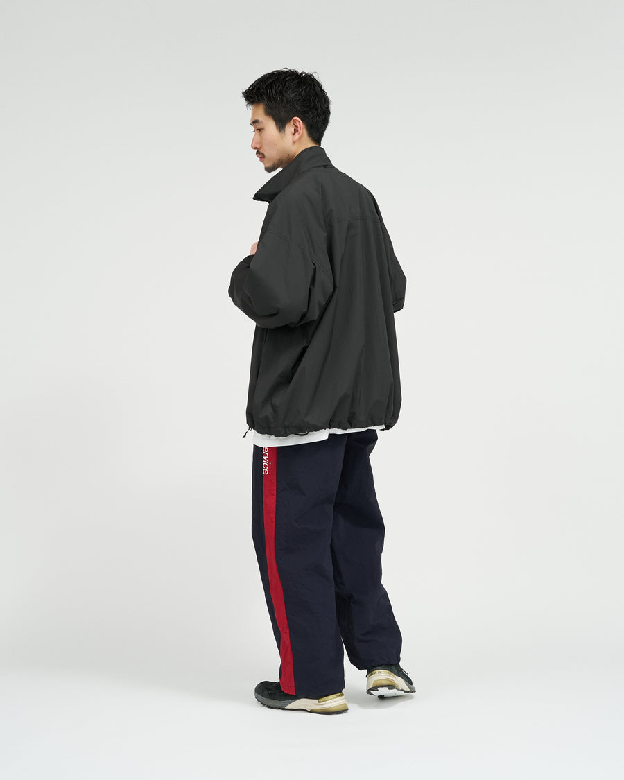 NYLON CANVAS SAILING PANTS – FreshService® official site