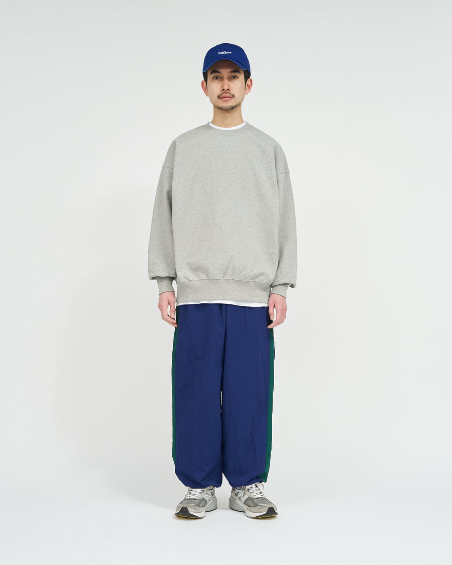 パンツ FreshService Nylon Canvas Sailing Pants NYLON CANVAS SAILING PANTS – FreshService® official site
