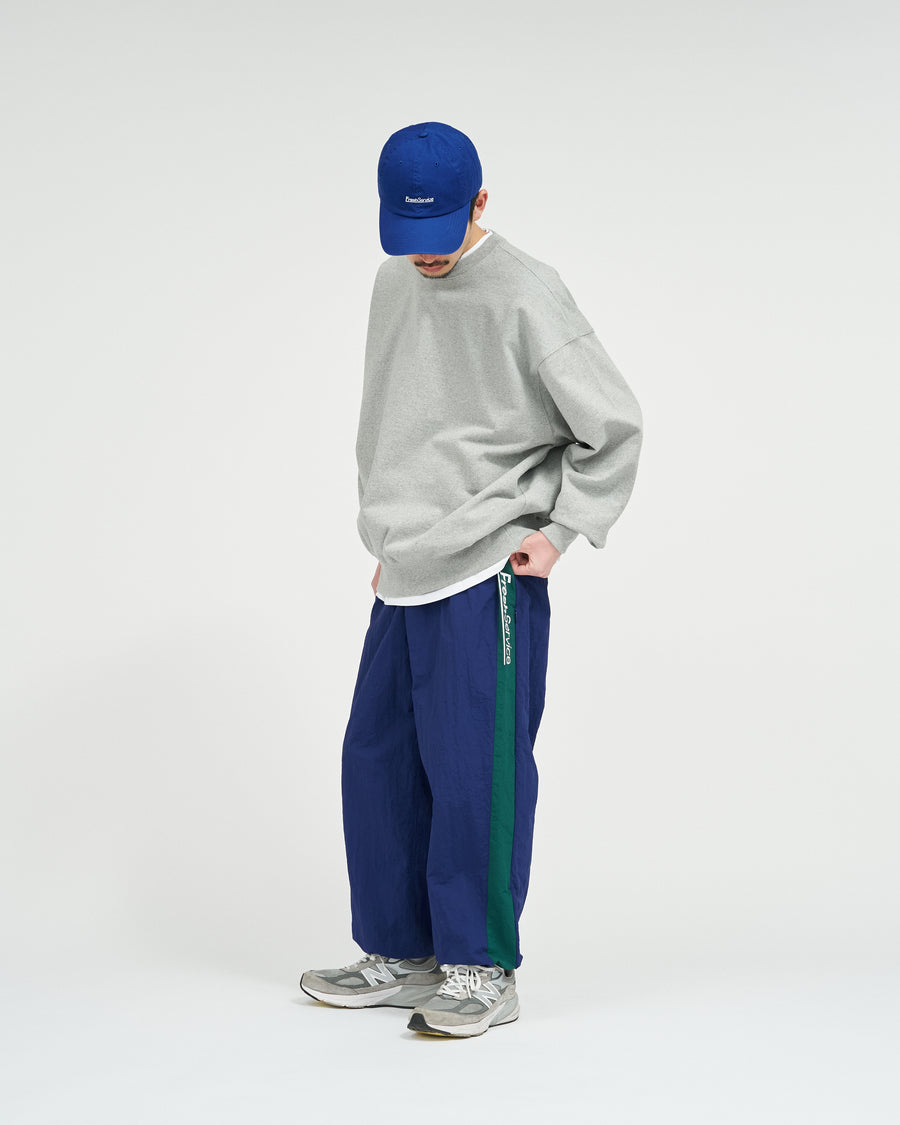 パンツ FreshService Nylon Canvas Sailing Pants NYLON CANVAS SAILING PANTS – FreshService® official site