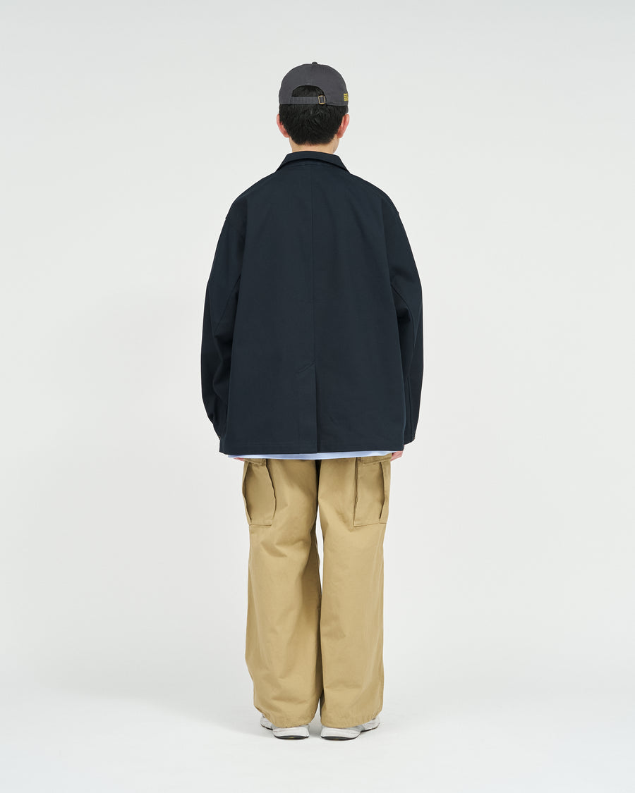 COMBAT TROPICAL TROUSERS – FreshService® official site
