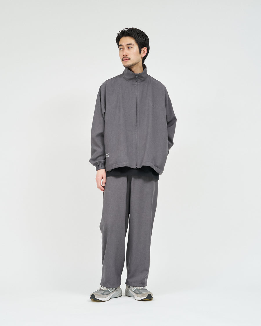 トップス ReFreshService.Synthetic Wool Track Suit SYNTHETIC WOOL TRACK SUIT – FreshService® official site