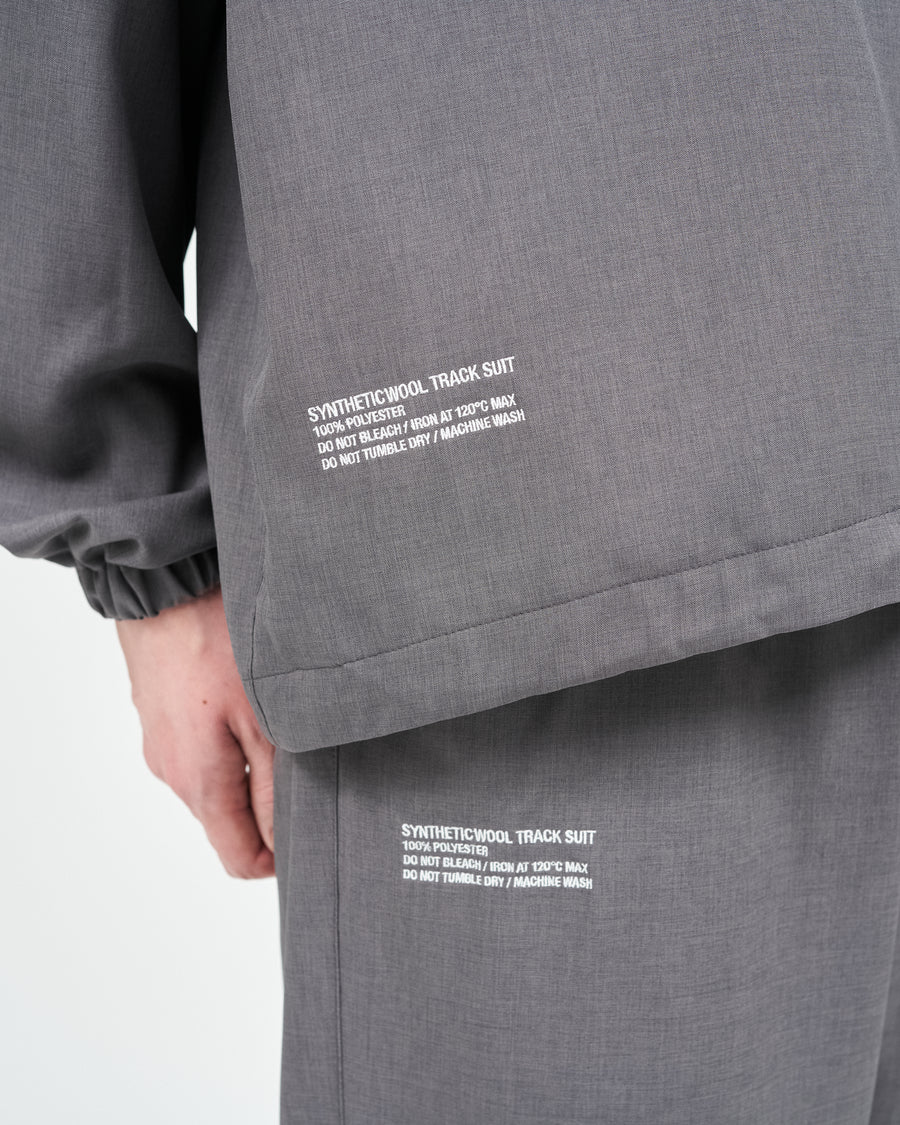 ジャケット・アウター FreshService SYNTHETIC WOOL TRACK SUIT M SYNTHETIC WOOL TRACK SUIT | FreshService(フレッシュサービス