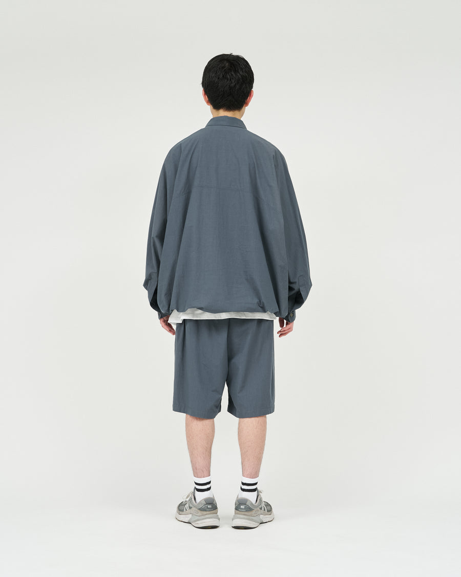 CRISP COTTON CLIMBING SHORTS – FreshService® official site