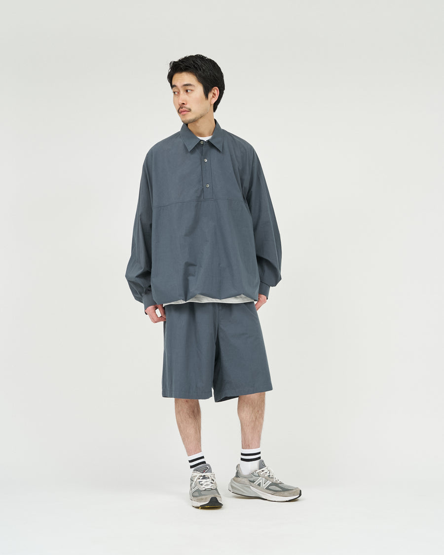 フレッシュサービス CRISP COTTON CLIMBING SHORTS CRISP COTTON CLIMBING SHORTS – FreshService® official site