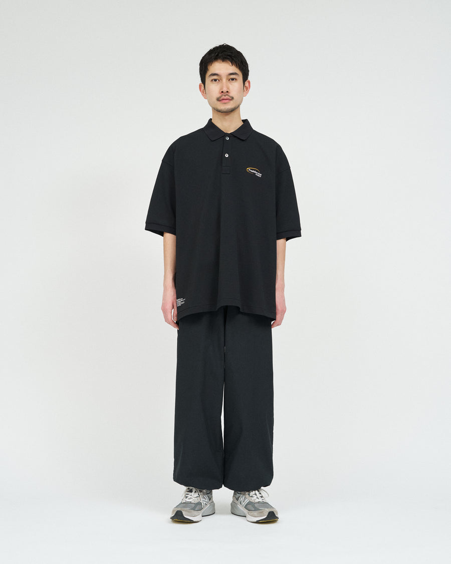 トップス FreshService DRY PIQUE JERSEY L/S POLO FreshService DRY PIQUE JERSEY L/S POLO – unexpected store