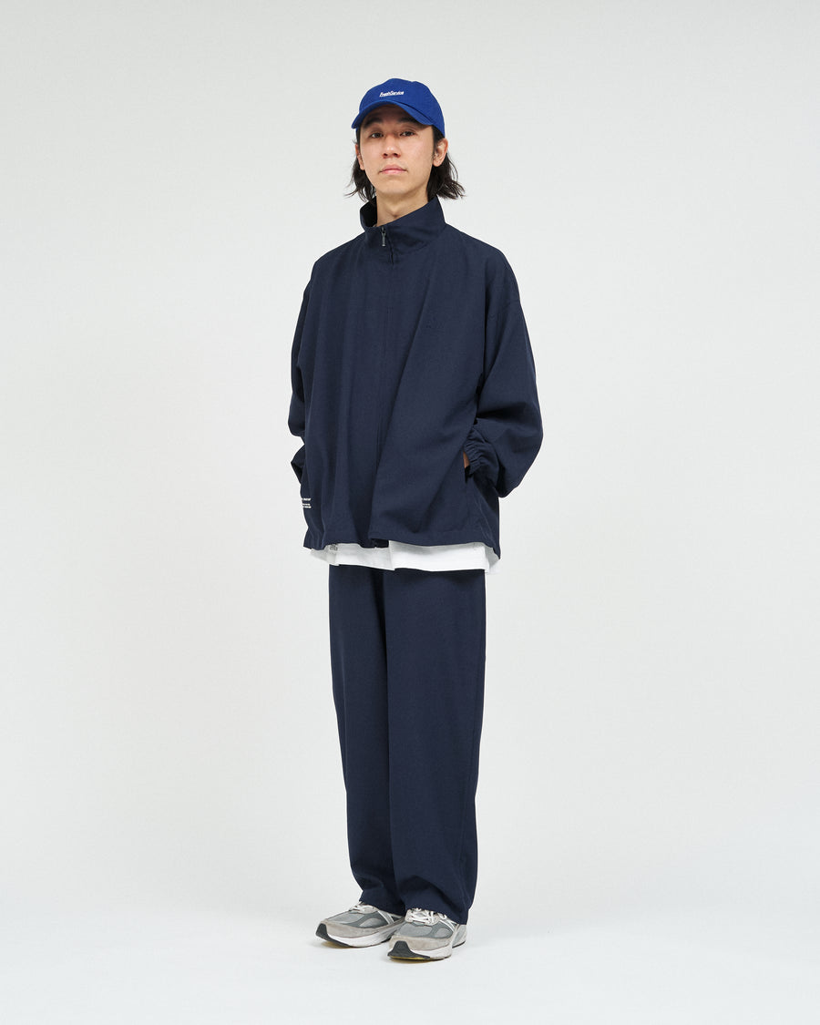 ジャケット・アウター FreshService SYNTHETIC WOOL TRACK SUIT S SYNTHETIC WOOL TRACK SUIT – FreshService® official site