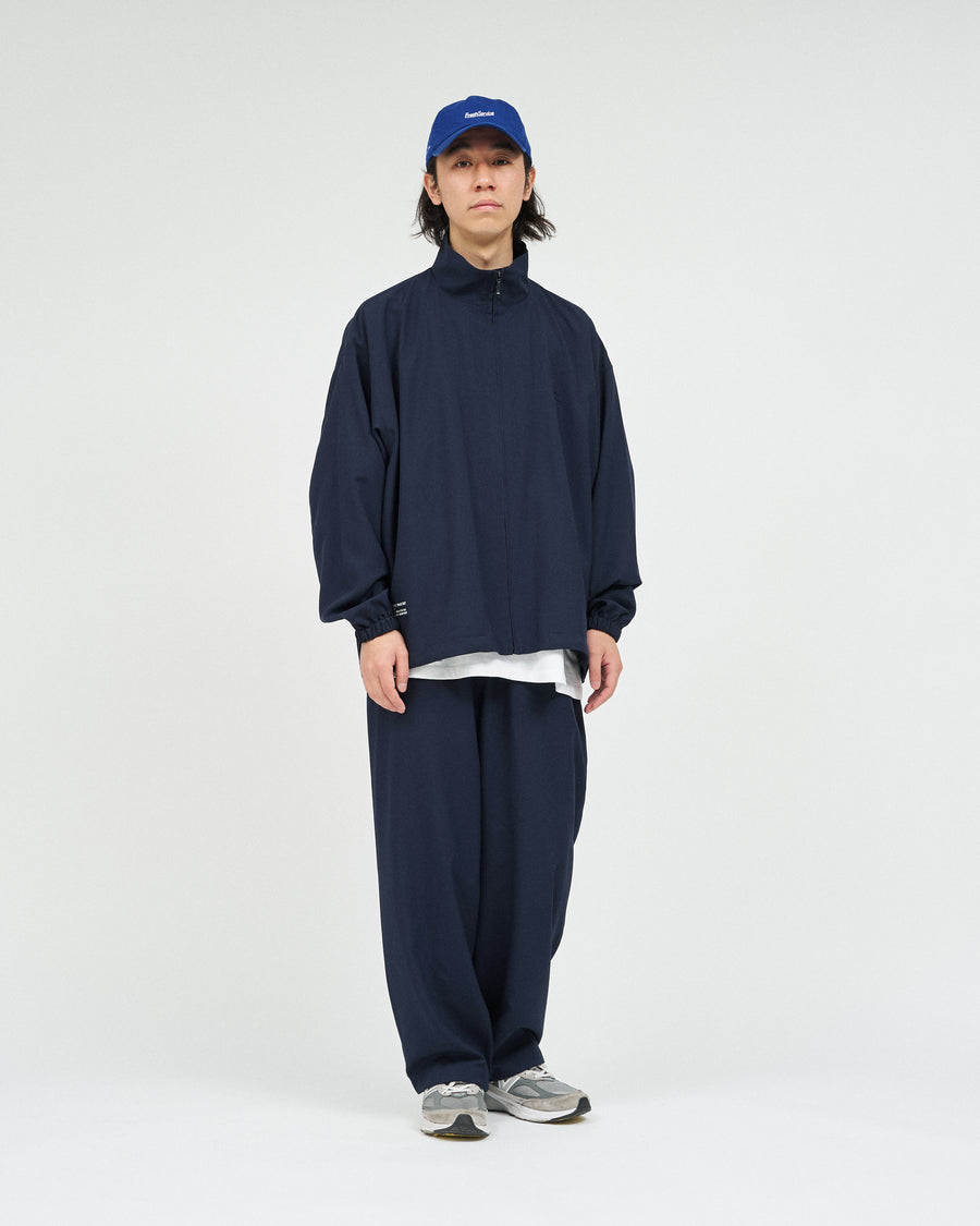 ジャケット・アウター SYNTHETIC WOOL TRACK SUIT FreshService SYNTHETIC WOOL TRACK SUIT – FreshService® official site