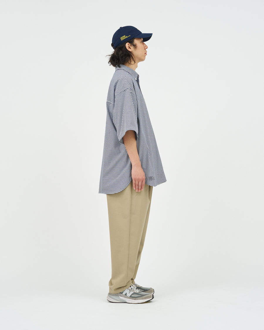 DRY OXFORD CORPORATE S/S B.D. SHIRT – FreshService® official site