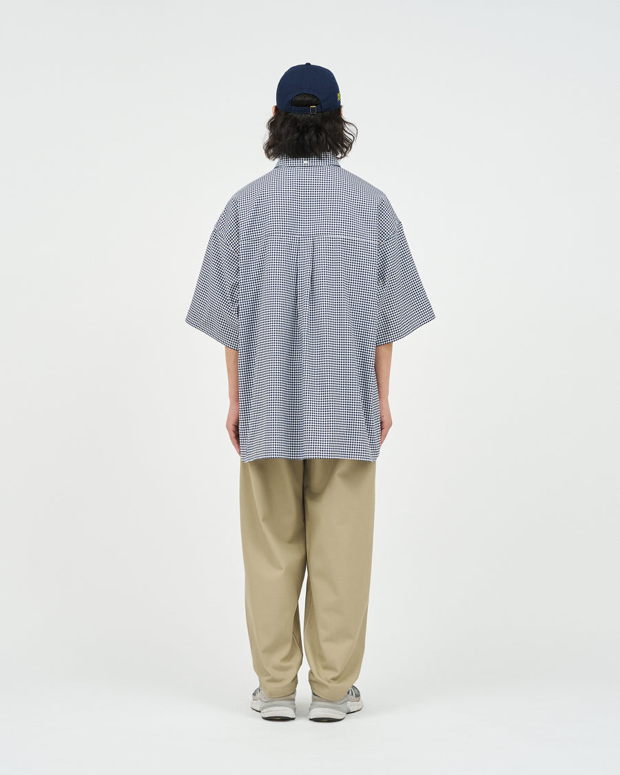 DRY OXFORD CORPORATE S/S B.D. SHIRT – FreshService® official site