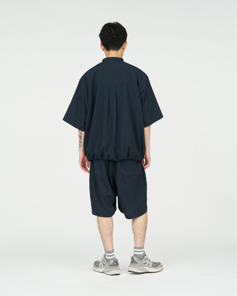 COOLFIBER® RIPSTOP FIELD POCKET S/S SHIRT – FreshService® official