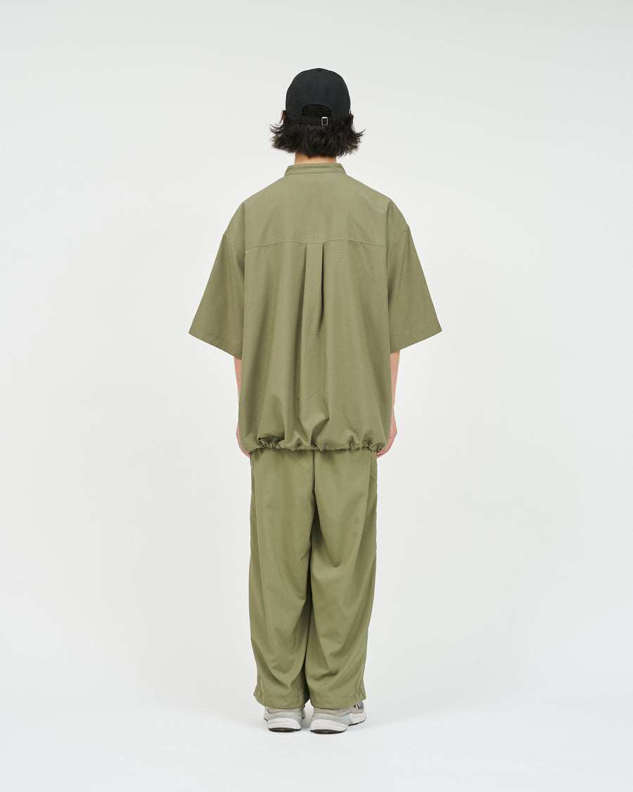 COOLFIBER® RIPSTOP FIELD POCKET S/S SHIRT – FreshService® official