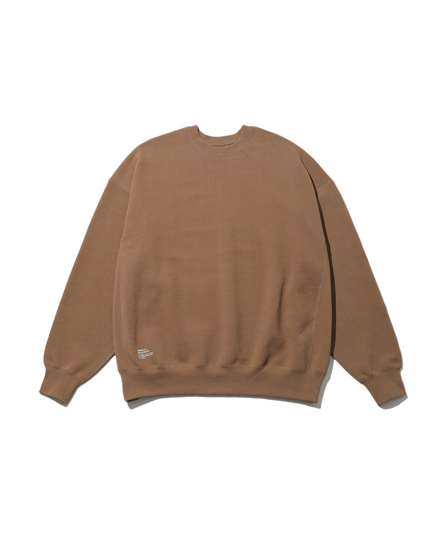 HEAVY OZ CREW NECK SWEAT