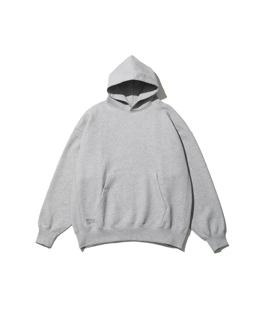 HEAVY OZ  PULLOVER HOODIE