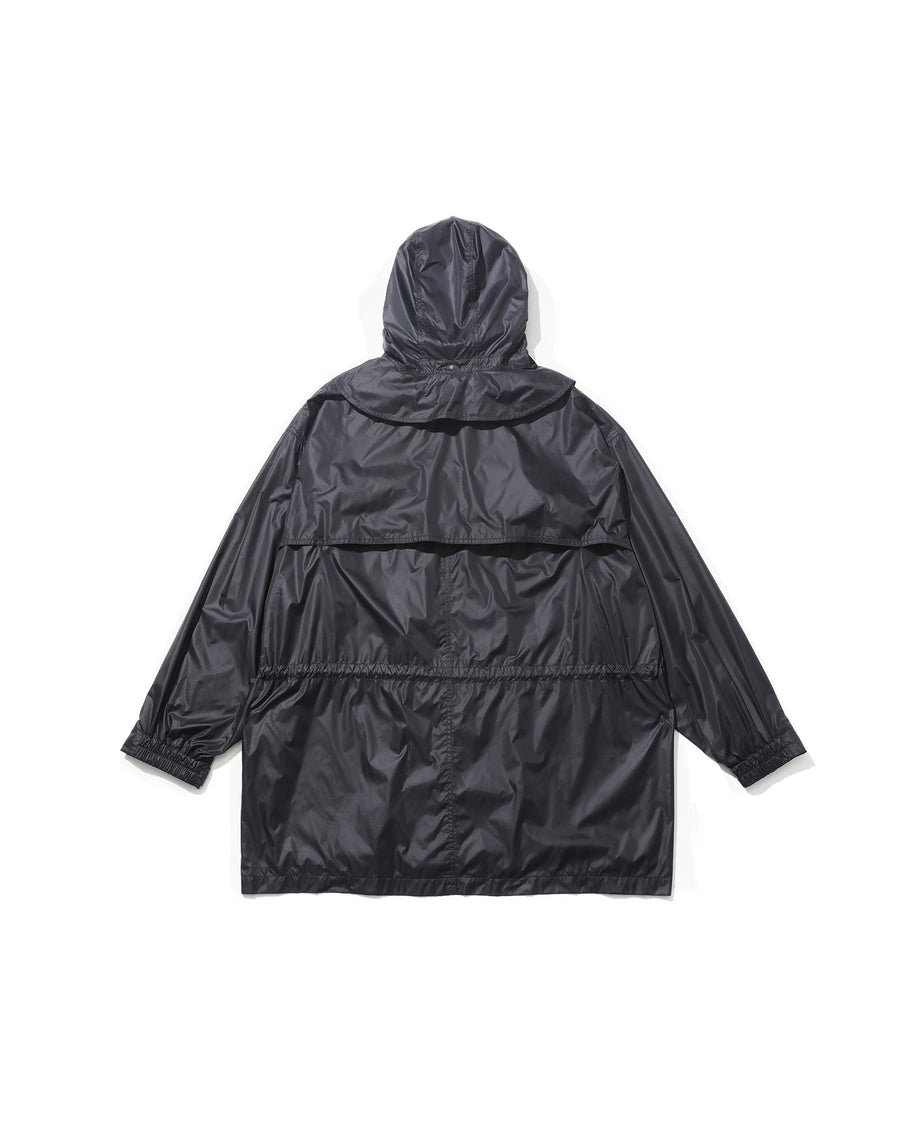 PERTEX® REISSUE HOODED COAT