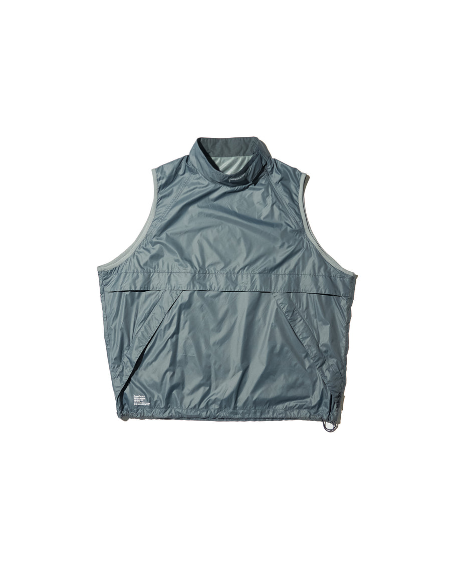 PERTEX® REISSUE PULLOVER VEST