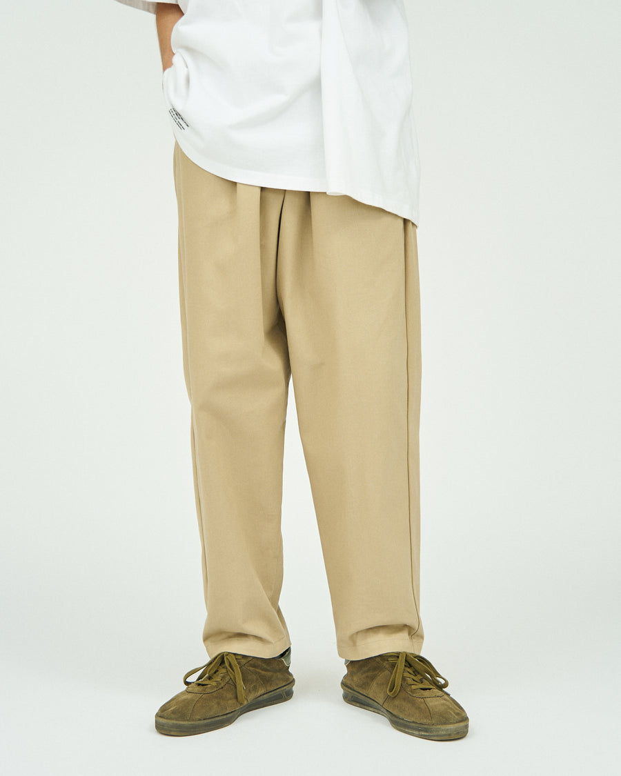 CORPORATE EASY CHINO PANTS