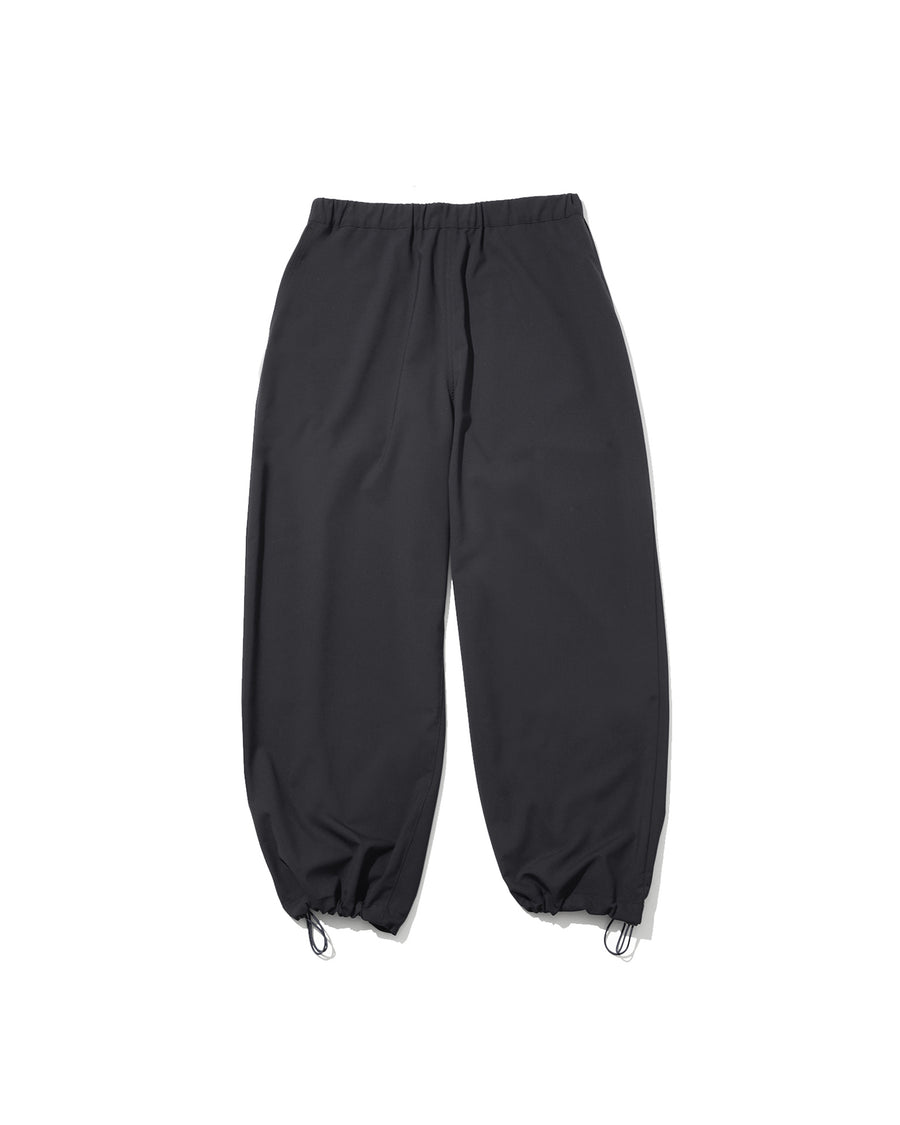 WOOLY CLOTH UTILITY OVER PANTS